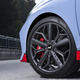 Illustration for article titled 2021 Hyundai i20N